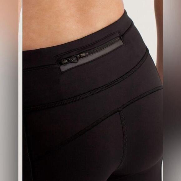 LULULEMON Run: Rise And Shine Pant - Picture 7 of 8